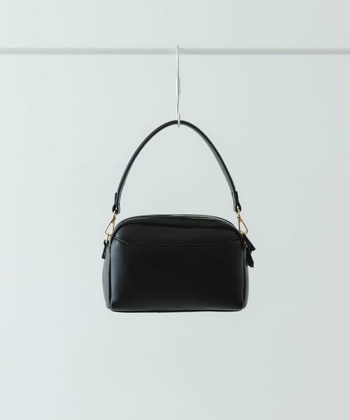 RODE SKO / ロデスコ ショルダーバッグ | フロントポケットショルダーバッグ | 詳細21