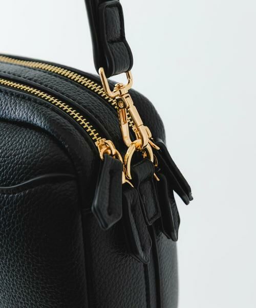 RODE SKO / ロデスコ ショルダーバッグ | フロントポケットショルダーバッグ | 詳細22