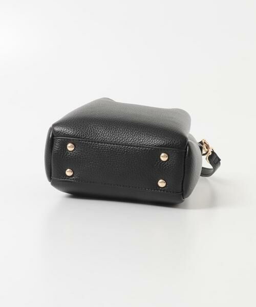 RODE SKO / ロデスコ ショルダーバッグ | フロントポケットタテナガショルダーバッグ | 詳細27