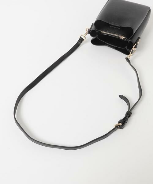 RODE SKO / ロデスコ ショルダーバッグ | フロントポケットタテナガショルダーバッグ | 詳細28