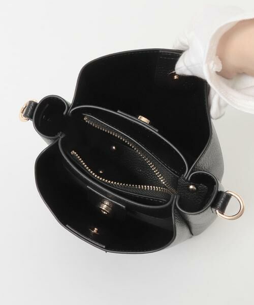 RODE SKO / ロデスコ ショルダーバッグ | フロントポケットタテナガショルダーバッグ | 詳細29