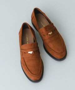 RODE SKO / ロデスコ フラットシューズ | コインローファー