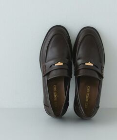 RODE SKO / ロデスコ フラットシューズ | コインローファー