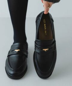 RODE SKO / ロデスコ フラットシューズ | コインローファー