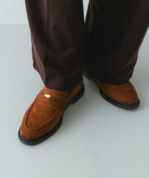 RODE SKO / ロデスコ フラットシューズ | コインローファー | 詳細3