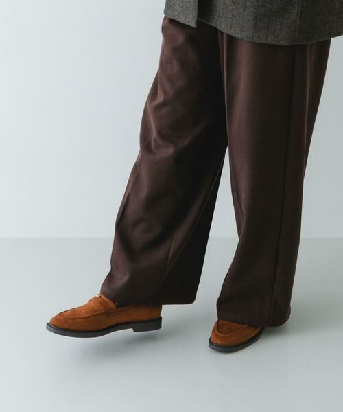 RODE SKO / ロデスコ フラットシューズ | コインローファー | 詳細4