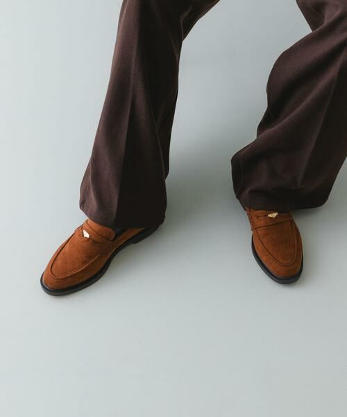 RODE SKO / ロデスコ フラットシューズ | コインローファー | 詳細6