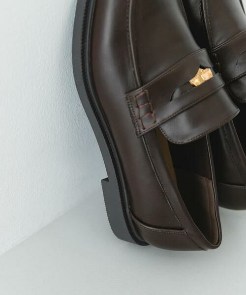 RODE SKO / ロデスコ フラットシューズ | コインローファー | 詳細22