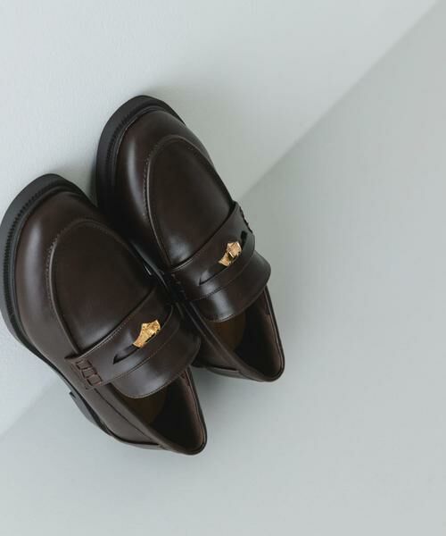 RODE SKO / ロデスコ フラットシューズ | コインローファー | 詳細27