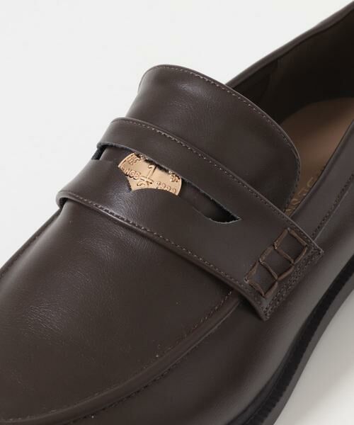 RODE SKO / ロデスコ フラットシューズ | コインローファー | 詳細29