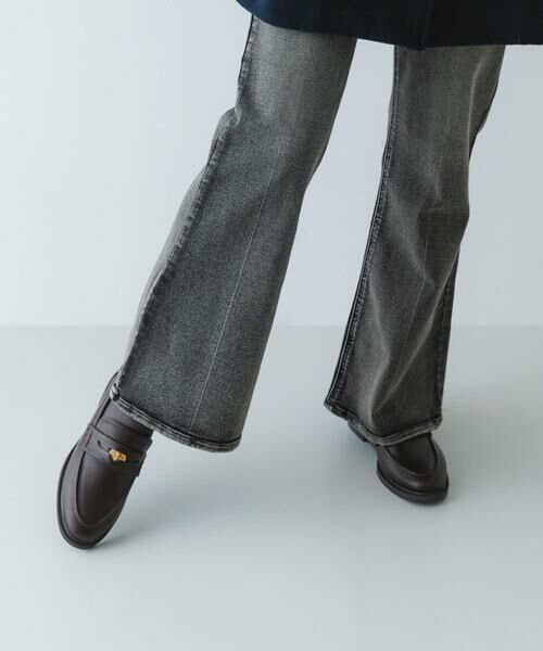 RODE SKO / ロデスコ フラットシューズ | コインローファー | 詳細17