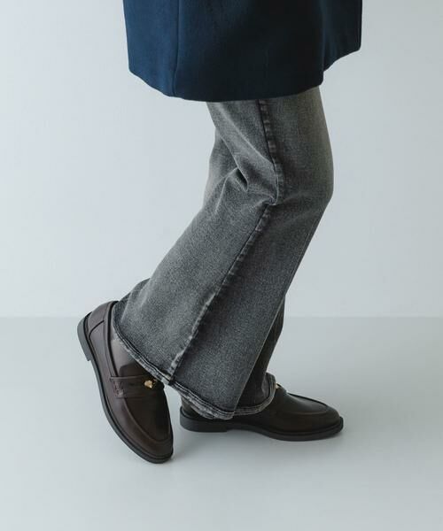 RODE SKO / ロデスコ フラットシューズ | コインローファー | 詳細18