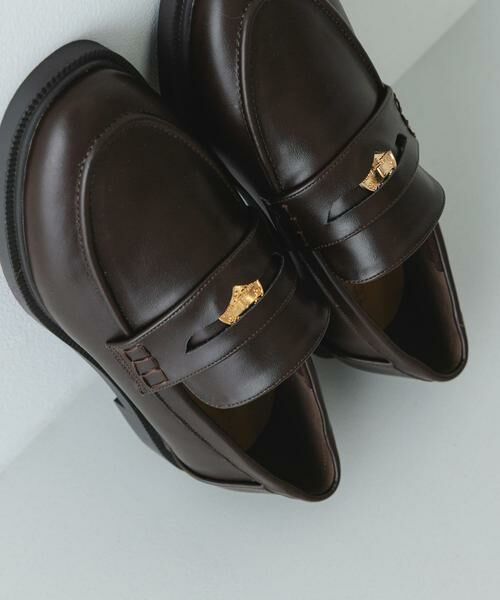 RODE SKO / ロデスコ フラットシューズ | コインローファー | 詳細21