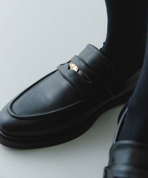 RODE SKO / ロデスコ フラットシューズ | コインローファー | 詳細25