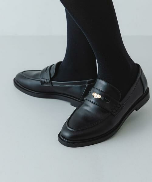 RODE SKO / ロデスコ フラットシューズ | コインローファー | 詳細26