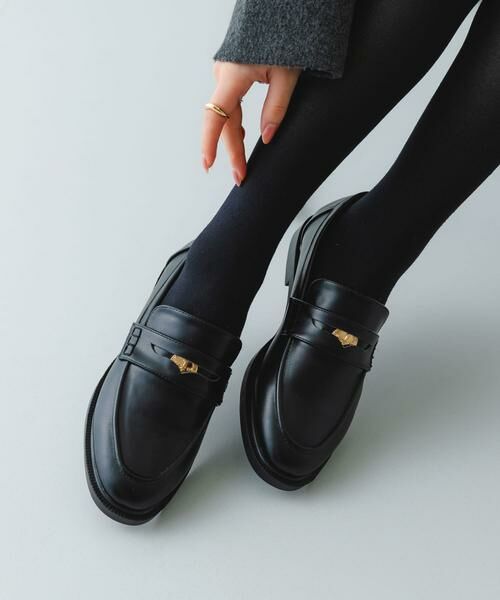 RODE SKO / ロデスコ フラットシューズ | コインローファー | 詳細27