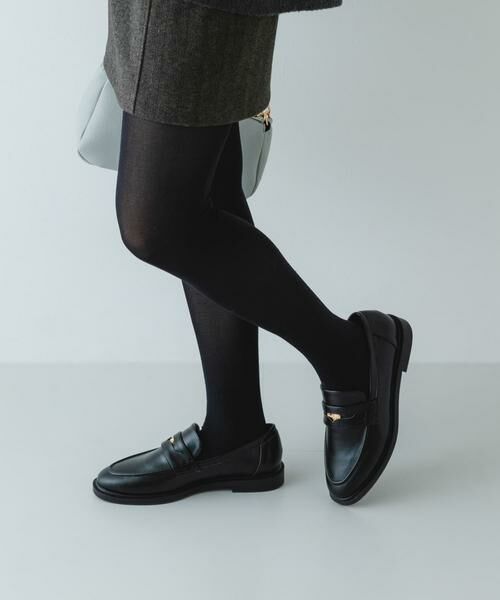 RODE SKO / ロデスコ フラットシューズ | コインローファー | 詳細30