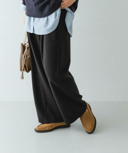 RODE SKO / ロデスコ フラットシューズ | ギャザーローファー | 詳細6