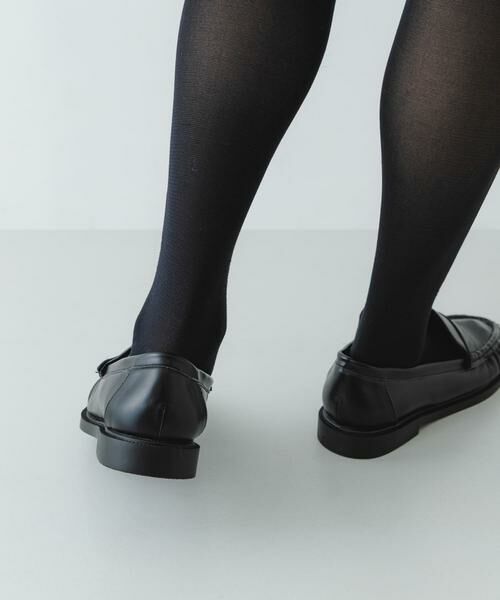 RODE SKO / ロデスコ フラットシューズ | ギャザーローファー | 詳細16