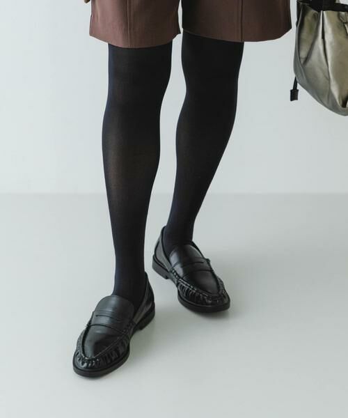 RODE SKO / ロデスコ フラットシューズ | ギャザーローファー | 詳細17