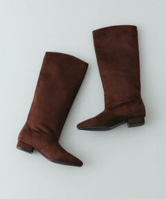 RODE SKO / ロデスコ ブーツ（ショート丈） | 2.5センチワイドシャフトロングブーツ