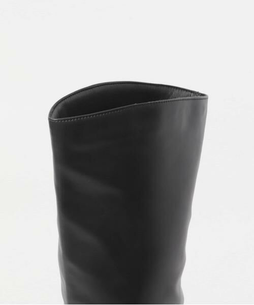 RODE SKO / ロデスコ ブーツ（ショート丈） | 2.5センチワイドシャフトロングブーツ | 詳細26