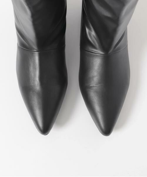 RODE SKO / ロデスコ ブーツ（ショート丈） | 2.5センチワイドシャフトロングブーツ | 詳細27