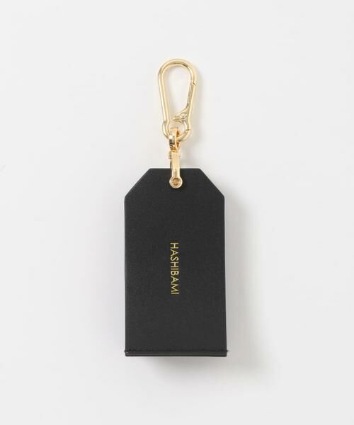 RODE SKO / ロデスコ キーケース | hashibami　ラゲージタグパンチングキーリング | 詳細5