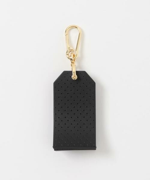 RODE SKO / ロデスコ キーケース | hashibami　ラゲージタグパンチングキーリング | 詳細6