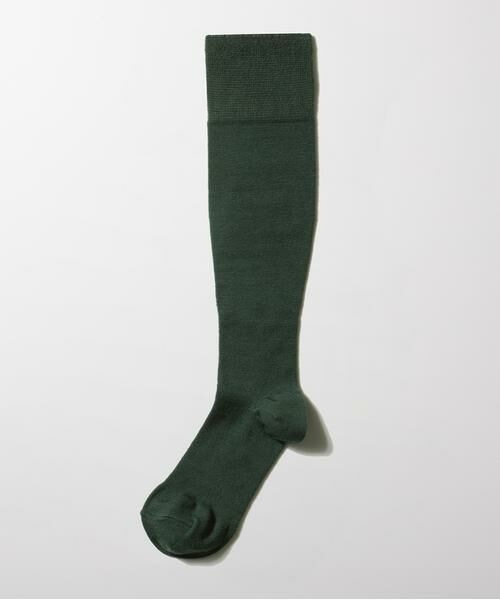 RODE SKO / ロデスコ ソックス | MAEE　コンプレッションプレミアムウールソックス | 詳細1