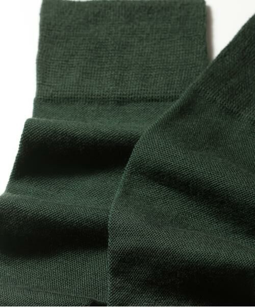 RODE SKO / ロデスコ ソックス | MAEE　コンプレッションプレミアムウールソックス | 詳細2