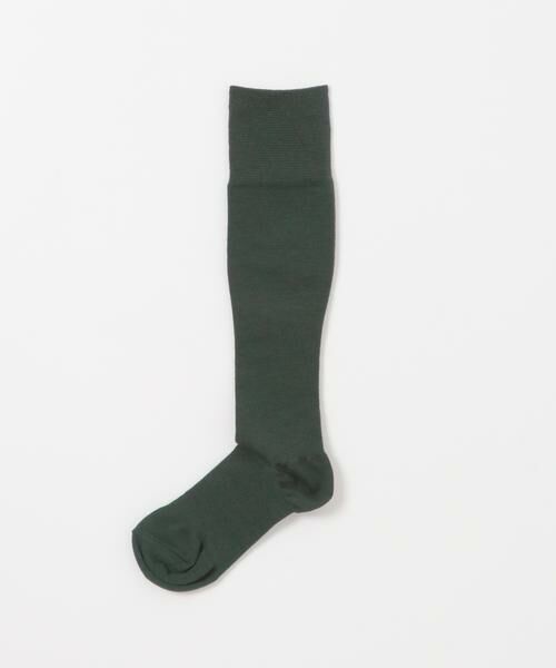 RODE SKO / ロデスコ ソックス | MAEE　コンプレッションプレミアムウールソックス | 詳細3
