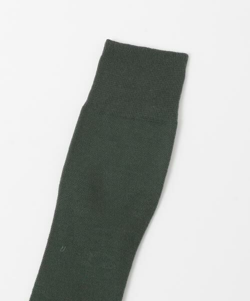 RODE SKO / ロデスコ ソックス | MAEE　コンプレッションプレミアムウールソックス | 詳細4