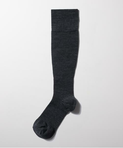 RODE SKO / ロデスコ ソックス | MAEE　コンプレッションプレミアムウールソックス | 詳細5