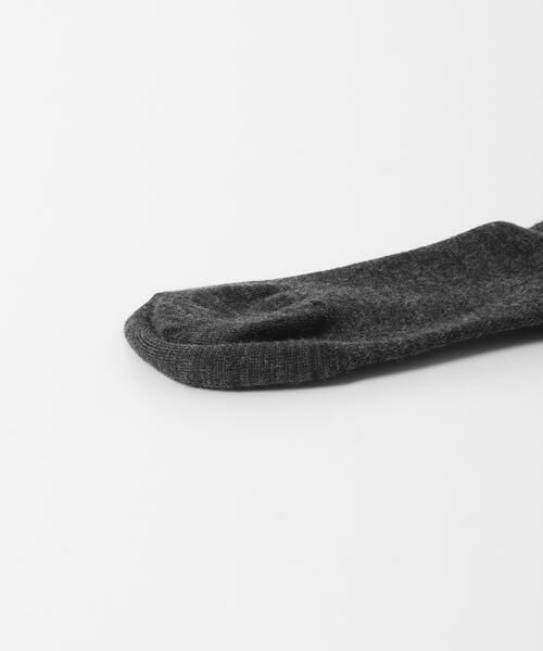 RODE SKO / ロデスコ ソックス | MAEE　コンプレッションプレミアムウールソックス | 詳細9