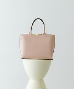 RODE SKO / ロデスコ トートバッグ | メタル2WAY A4トートバッグ