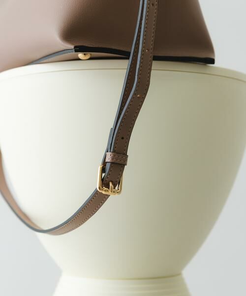 RODE SKO / ロデスコ トートバッグ | メタル2WAY A4トートバッグ | 詳細12