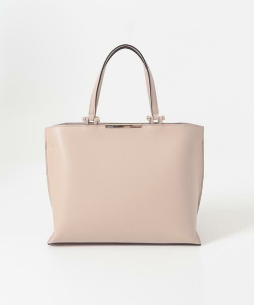 RODE SKO / ロデスコ トートバッグ | メタル2WAY A4トートバッグ | 詳細26