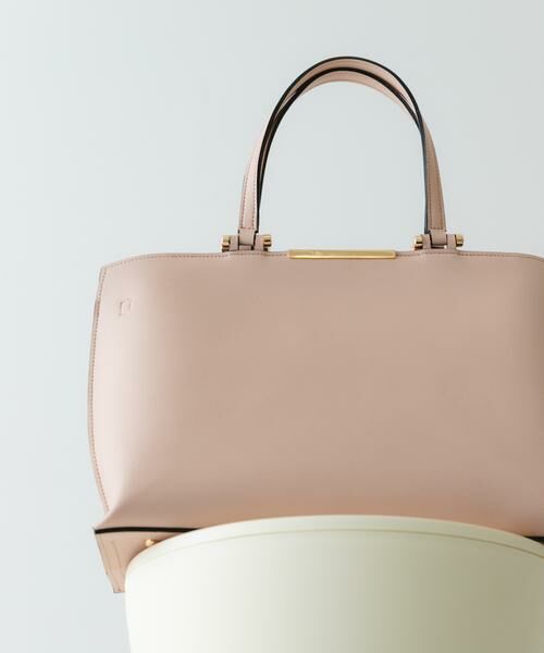 RODE SKO / ロデスコ トートバッグ | メタル2WAY A4トートバッグ | 詳細22