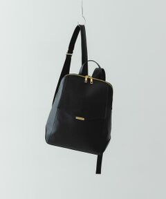 RODE SKO / ロデスコ リュック・バックパック | メタルフラップA4リュック