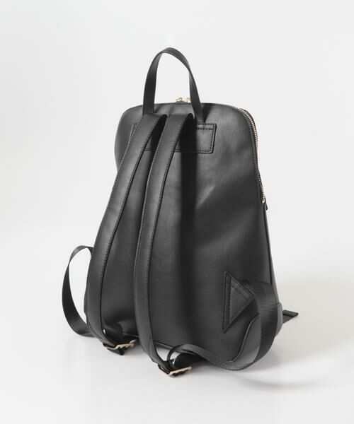 RODE SKO / ロデスコ リュック・バックパック | メタルフラップA4リュック | 詳細13