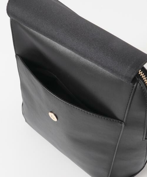 RODE SKO / ロデスコ リュック・バックパック | メタルフラップA4リュック | 詳細16