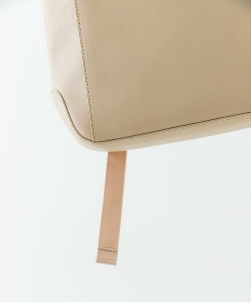 RODE SKO / ロデスコ リュック・バックパック | メタルフラップA4リュック | 詳細26