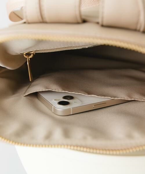 RODE SKO / ロデスコ リュック・バックパック | メタルフラップA4リュック | 詳細27