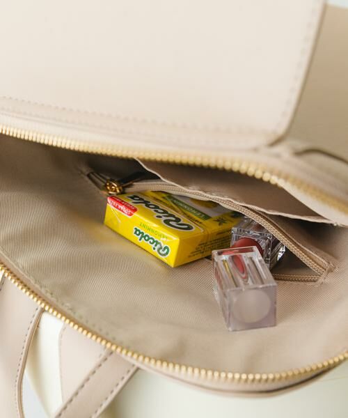 RODE SKO / ロデスコ リュック・バックパック | メタルフラップA4リュック | 詳細28