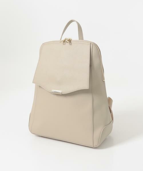 RODE SKO / ロデスコ リュック・バックパック | メタルフラップA4リュック | 詳細29