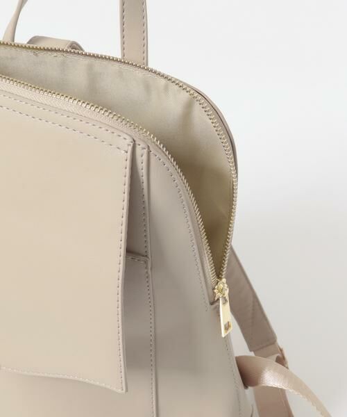 RODE SKO / ロデスコ リュック・バックパック | メタルフラップA4リュック | 詳細30