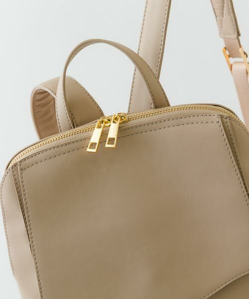 RODE SKO / ロデスコ リュック・バックパック | メタルフラップA4リュック | 詳細24