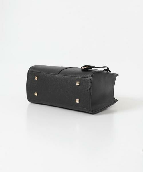 RODE SKO / ロデスコ ハンドバッグ | 3セットチャームスクエアバッグ | 詳細29