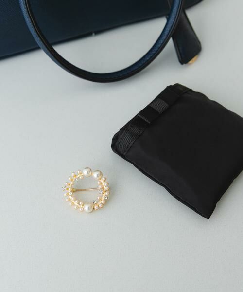 RODE SKO / ロデスコ ボストンバッグ | 3セットチャームボストンバッグ | 詳細10